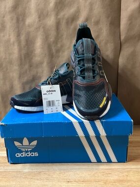 New! Adidas Originals NMD_V3 W Sneakers Runners GX5784 7